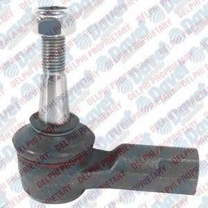 DELPHI TA2479 Rotbasi Captiva 06-Antara 06-